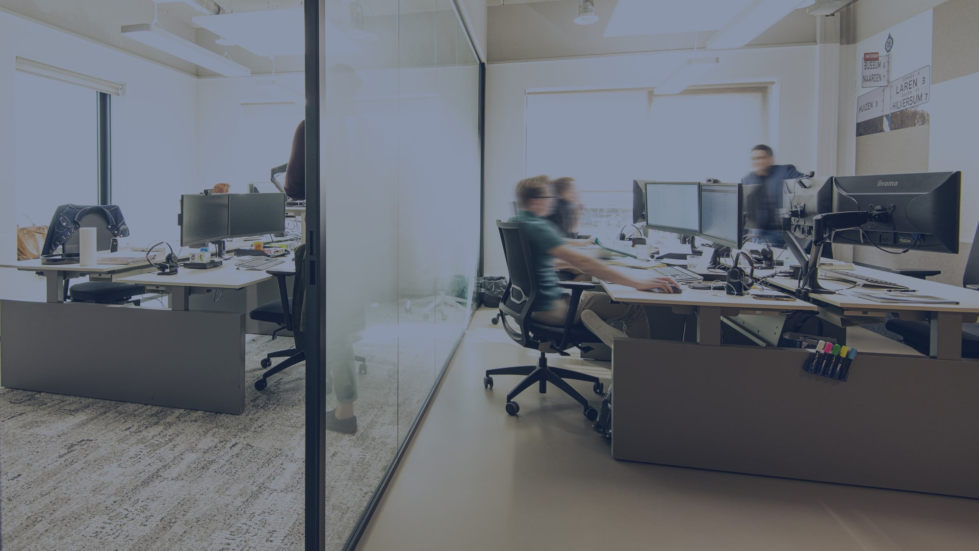 Salarisadministratie en HR-Support