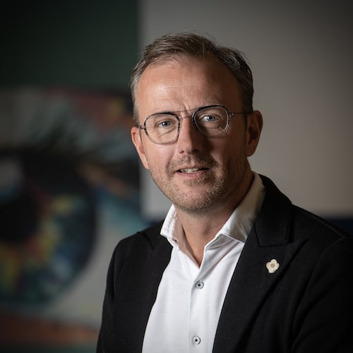 Jeroen Duivis