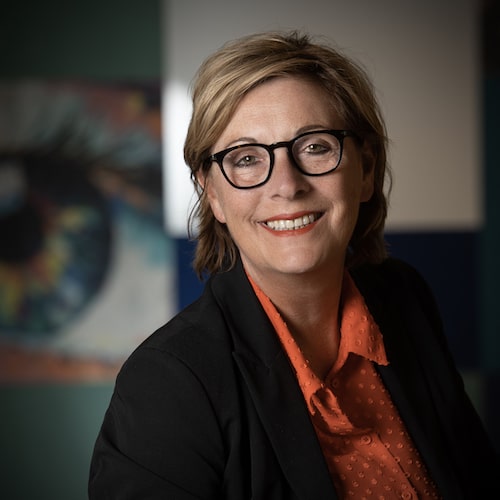 Marian Duurland AA
