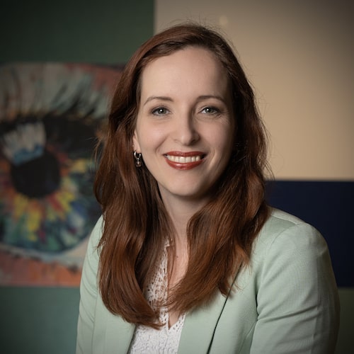 Michaela Klopman-Hofman RPP
